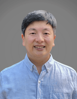 Rex Lee, Ph.D.